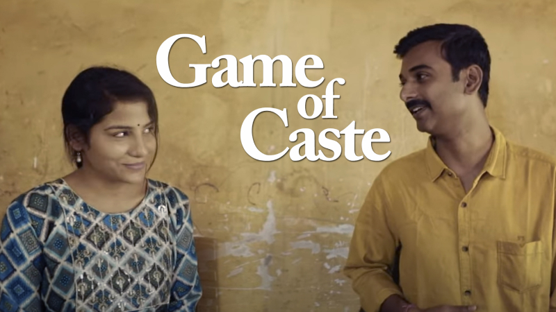 Game Of Caste
